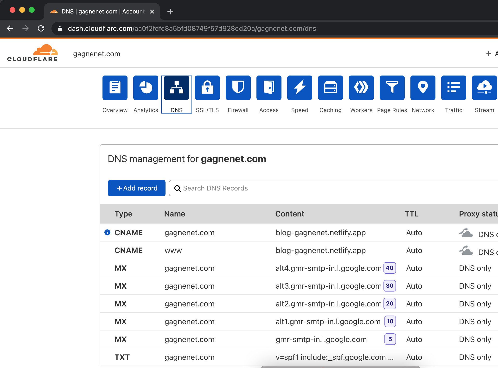 cloudflare