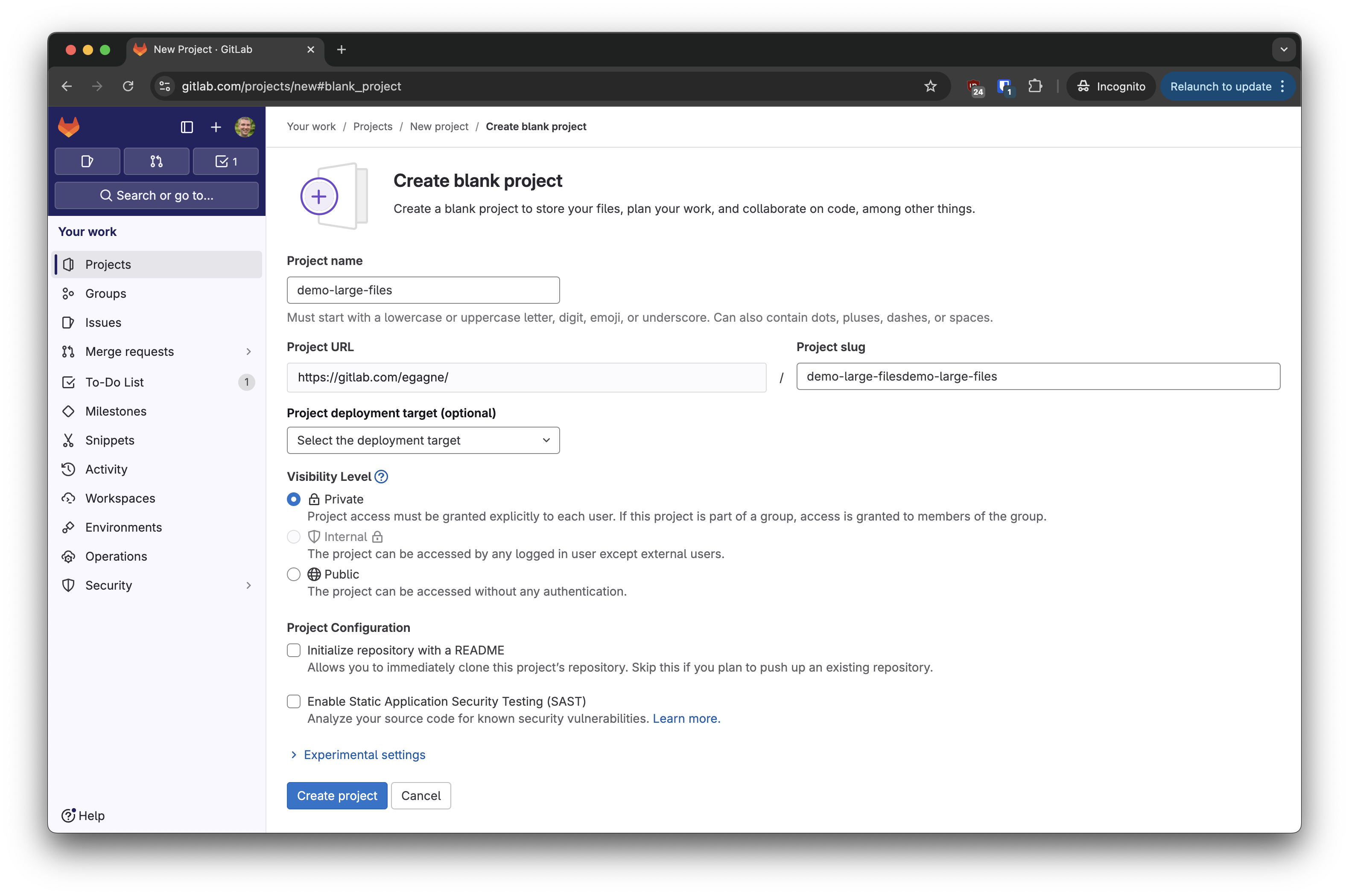 gitlab