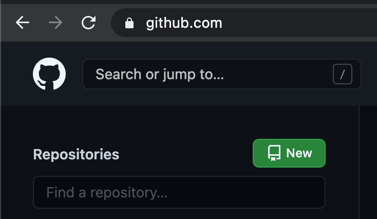 github-new